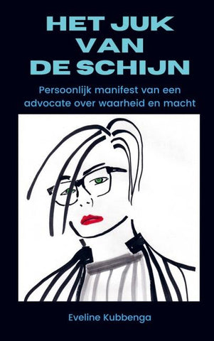 Het juk van de schijn