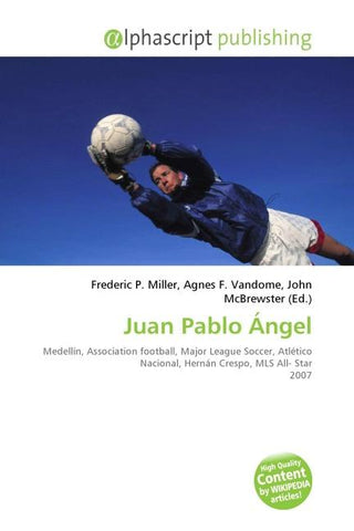 Juan Pablo Ángel