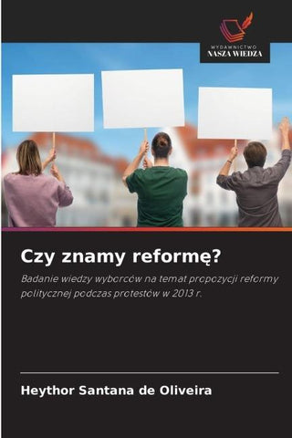 Czy znamy reform¿?