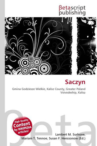 Saczyn
