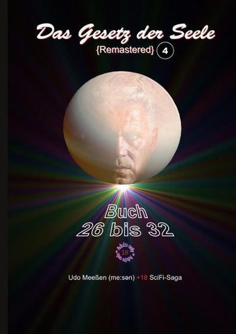Das Gesetz der Seele