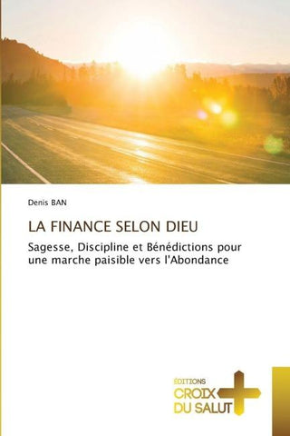 LA FINANCE SELON DIEU