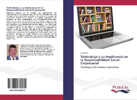 Teletrabajo y su implicancia en la Responsabilidad Social Empresarial