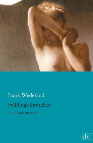 Frühlings Erwachen