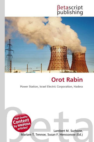 Orot Rabin