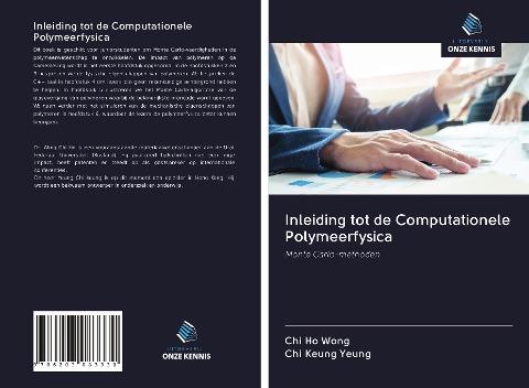 Inleiding tot de Computationele Polymeerfysica