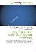 Space and Upper Atmosphere Research Commission