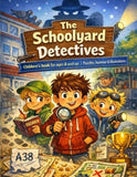 The Schoolyard Detectives