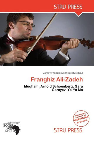 Franghiz Ali-Zadeh