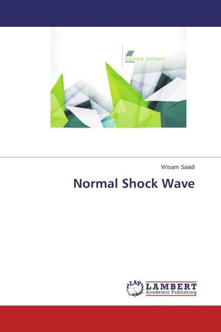 Normal Shock Wave