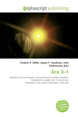 Ara X-1