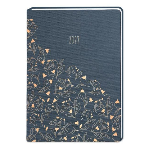 Terminplaner NatureArt 2027 Blumen