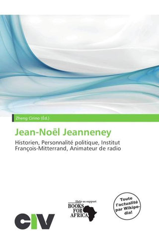Jean-Noël Jeanneney