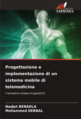 Progettazione e implementazione di un sistema mobile di telemedicina