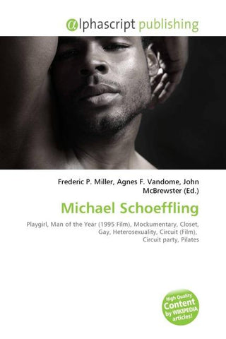 Michael Schoeffling