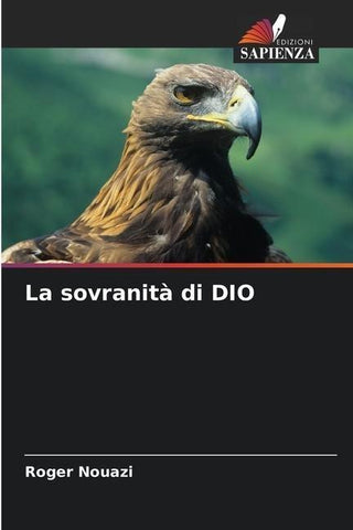 La sovranità di DIO