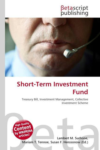 Short-Term Investment Fund