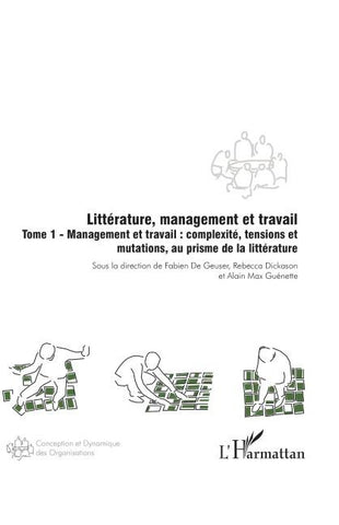 Littérature, management et travail