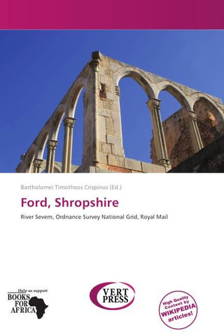 Ford, Shropshire