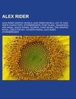 Alex Rider