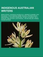 Indigenous Australian writers