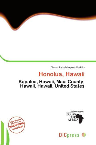 Honolua, Hawaii