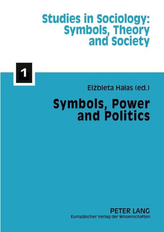 Symbols, Power and Politics