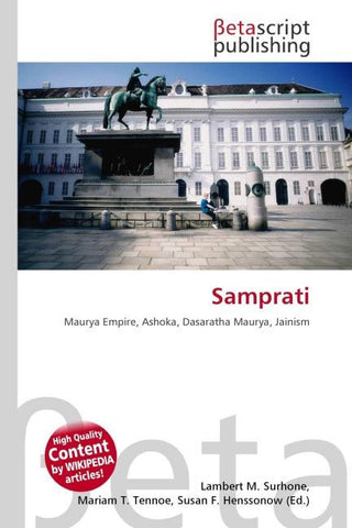 Samprati
