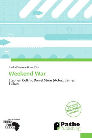 Weekend War