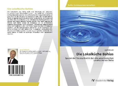 Die Lokalküche Bahias