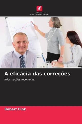A eficácia das correções