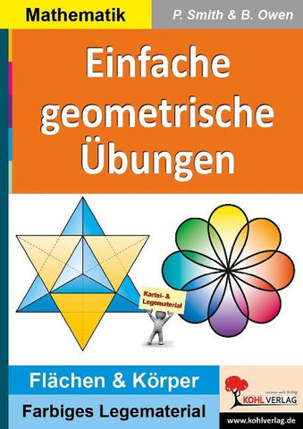Einfache geometrische Übungen