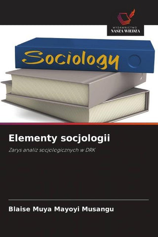 Elementy socjologii