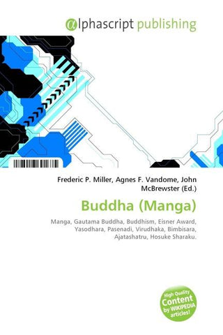 Buddha (Manga)