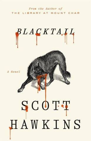 Blacktail