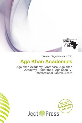 Aga Khan Academies
