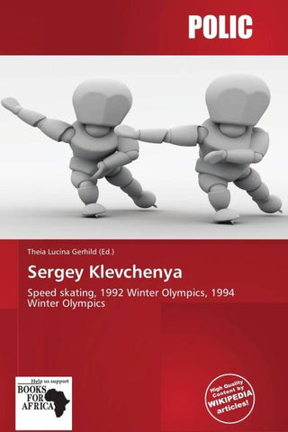 Sergey Klevchenya