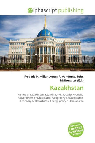 Kazakhstan