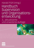 Handbuch Supervision und Organisationsentwicklung