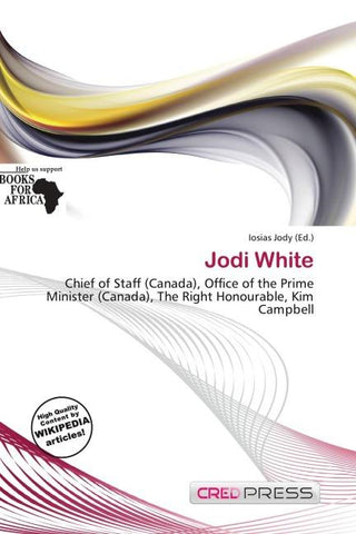 Jodi White