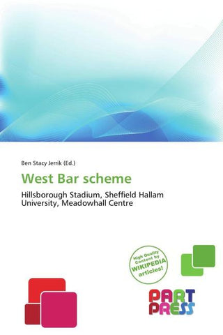 West Bar scheme