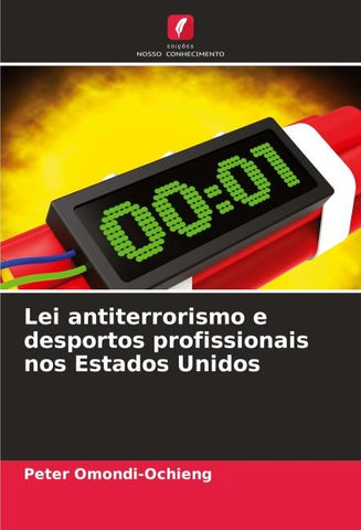 Lei antiterrorismo e desportos profissionais nos Estados Unidos