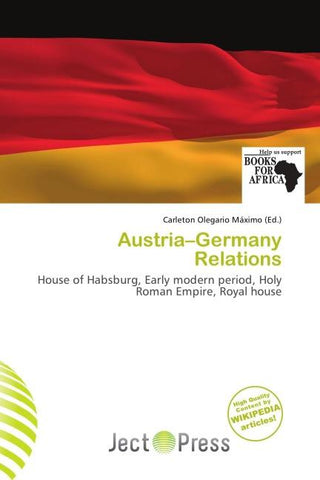 Austria-Germany Relations