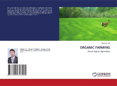 ORGANIC FARMING