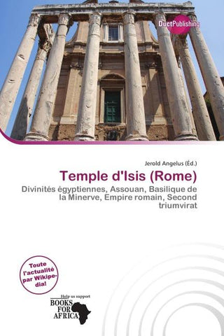Temple d'Isis (Rome)