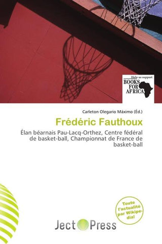 Frédéric Fauthoux