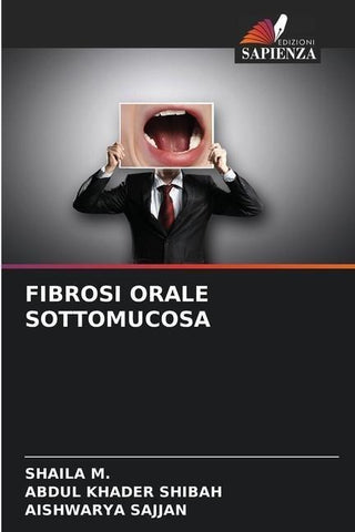 FIBROSI ORALE SOTTOMUCOSA