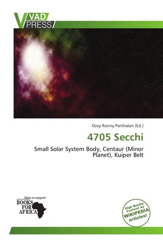 4705 Secchi