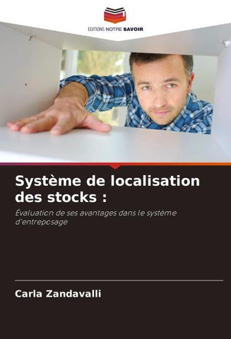 Système de localisation des stocks :