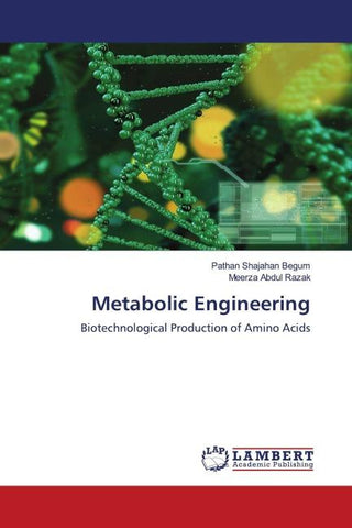 Metabolic Engineering